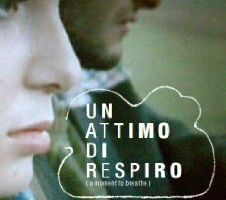 Un attimo di respiro