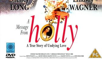 A Message from Holly