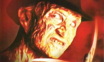 Кошмары Фредди