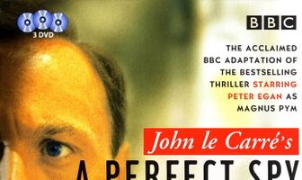 Идеальный шпион