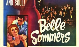 Belle Sommers