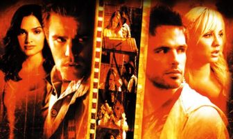 Зимние мертвецы