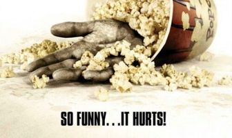 Зверская резня