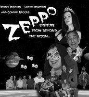 Zeppo: Sinners from Beyond the Moon!