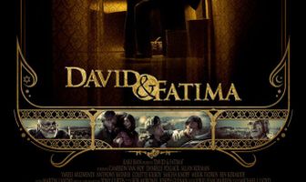 Давид и Фатима
