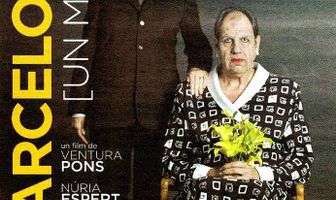 Барселона (карта)