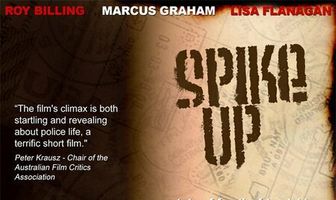 Spike Up