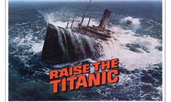 Поднять Титаник