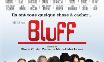 Bluff