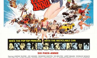 Шестизарядная Энни