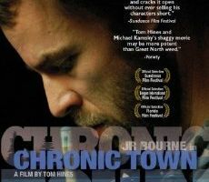 Chronic Town