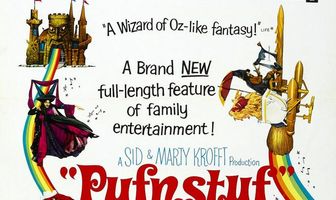 Pufnstuf