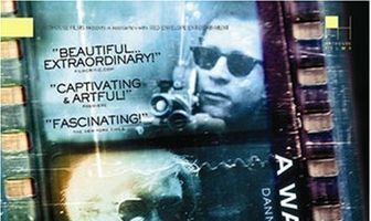 Прогулка в море: Дэнни Уильямс и Фабрика Уорхолла