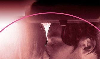 Полночный поцелуй