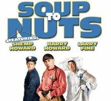 Суп для чудаков