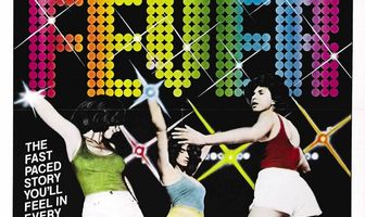 Диско лихорадка