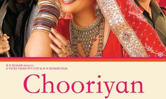 Chooriyan
