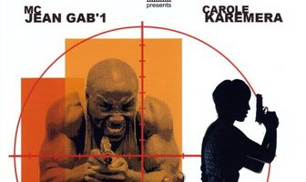 Охотники за алмазами