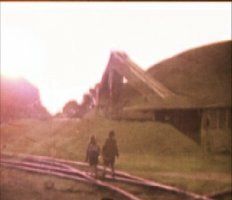 The Department of Nothing