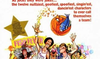 Рыба, которая спасла Питтсбург