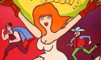 Кто хочет убить Джесси?