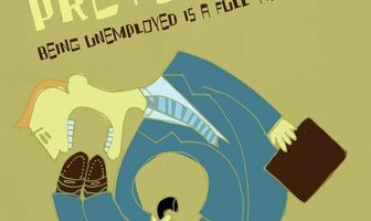 The Great Pretenders