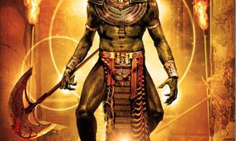 Пески забвения