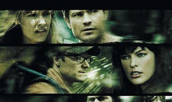 Идеальный побег