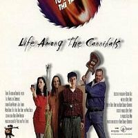 Жизнь среди каннибалов