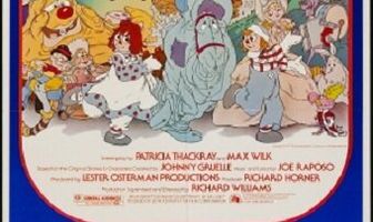 Raggedy Ann & Andy: A Musical Adventure