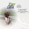 Fay in the Life of Dave