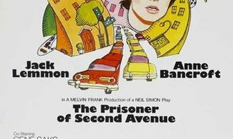 Пленник второй авеню
