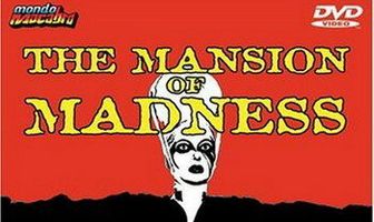 Особняк безумия