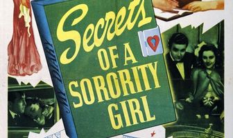 Secrets of a Sorority Girl