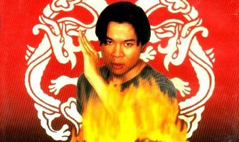 Исчезающий сын 4