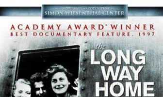 Долгая дорога домой