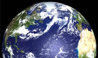 Трудные времена на планете Земля