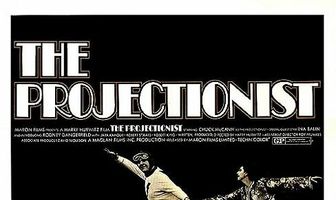 Киномеханик