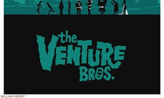 Братья Вентура