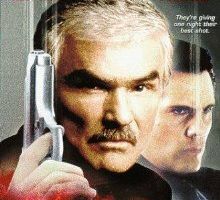 Псы большого города