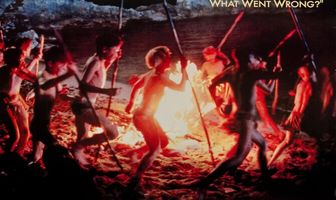 Повелитель мух