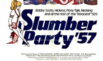 Девичник 1957 года