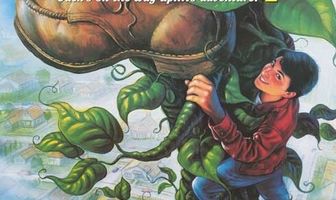 Джек и бобовый стебель