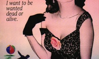 Любовь и смерть в мотеле «Сансет»