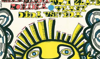 Три золотых волоска деда Всеведа