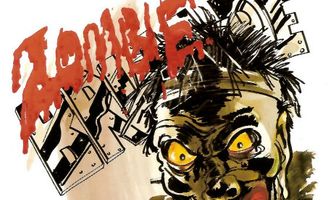 Бригада зомби