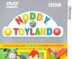 Нодди в Стране игрушек