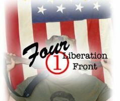 Four 1 Liberation Front
