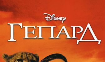 Гепард