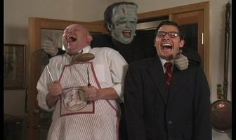 Movie Monster Insurance